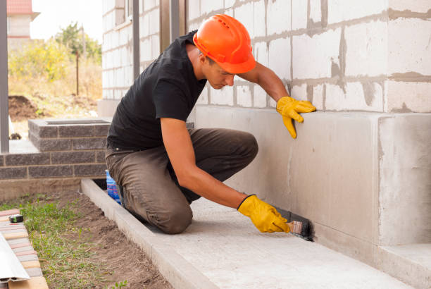 Licensed Interior Drainage System service in Rubicon, WI - SJ Waterproofing Pros